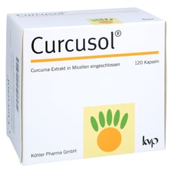 Curcusol
