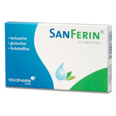 Sanferin Tabletten