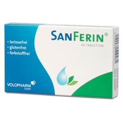 Sanferin Tabletten