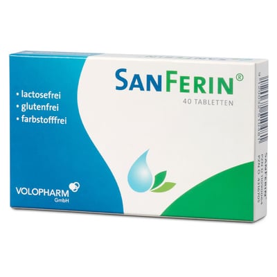 Sanferin Tabletten