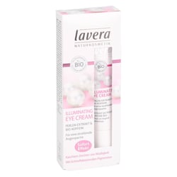 Lavera Illuminating Eye Cream Perle
