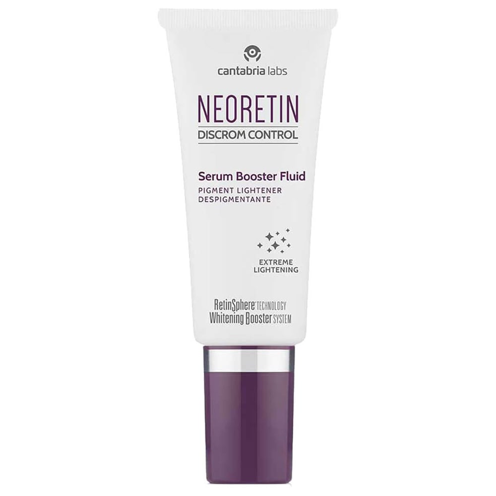 Neoretin Serum Booster Flu