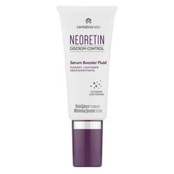 Neoretin Serum Booster Flu