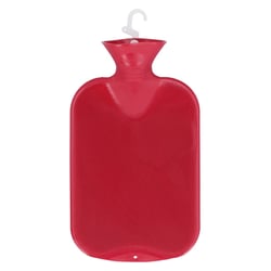 Fashy Waermfl Halbl Cranbe