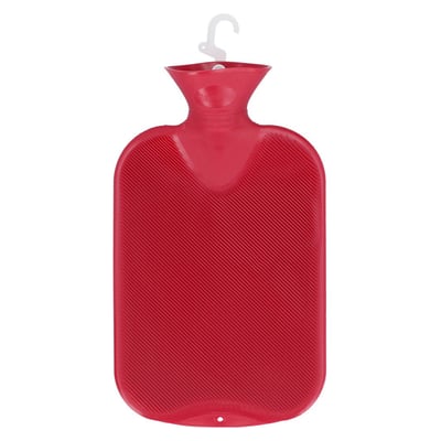 Fashy Waermfl Halbl Cranbe