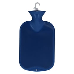 Fashy Waermfl Halbl Saphir