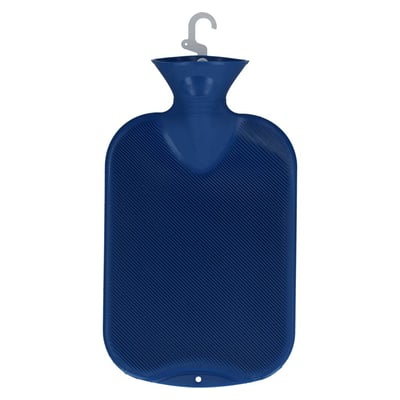 Fashy Waermfl Halbl Saphir