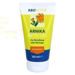Arnika Aktiv Gel