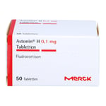 Astonin H 0,1 mg Tabletten Produktbild 2