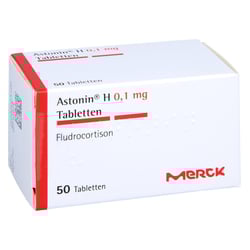 Astonin H 0.1mg Tabletten