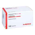 Astonin H 0,1 mg Tabletten Produktbild 1