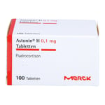 Astonin H 0,1 mg Tabletten Produktbild 2
