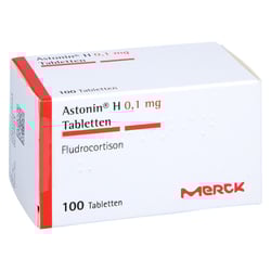 Astonin H 0.1mg Tabletten