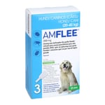 Amflee 268 mg Spot-on Lösung f.große Hunde 20-40 kg