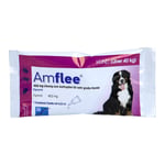 Amflee 402 mg Spot-on Lösung f.sehr gr. Hunde 40-60 kg