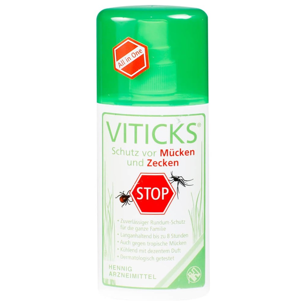Viticks