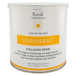 Collagen für die Haut