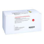 Meaverin 1 % 10 mg/ml Injektion Lösung 50 mg/5 ml Glasamp. Produktbild 1