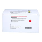 Meaverin 1 % 10 mg/ml Injektion Lösung 50 mg/5 ml Glasamp. Produktbild 2
