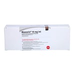 Meaverin 1 % 10 mg/ml 500 mg/50 ml Dur. Fl. Produktbild 2