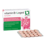 vitamin B-Loges komplett