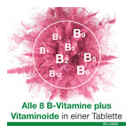 vitamin B-Loges komplett