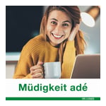 vitamin B-Loges komplett