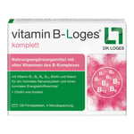 vitamin B-Loges komplett
