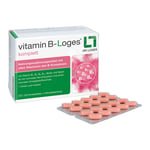 vitamin B-Loges komplett