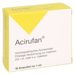 Acirufan