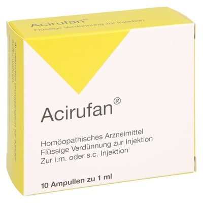 Acirufan