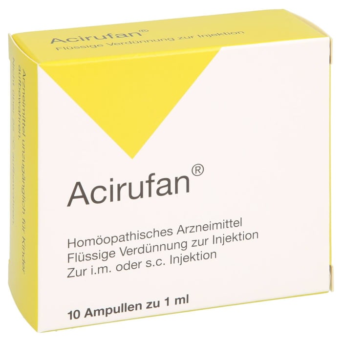 Acirufan