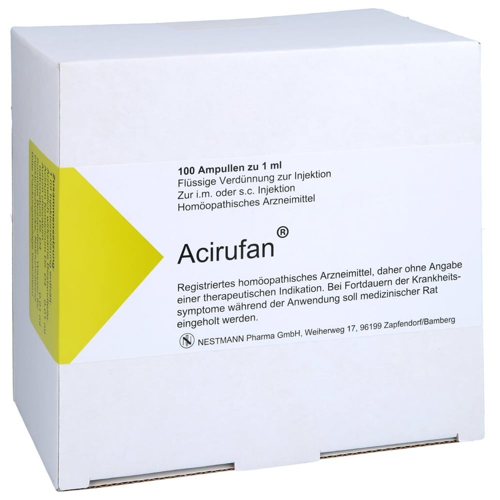 Acirufan