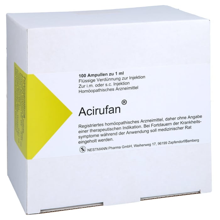 Acirufan