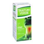 Tantum Verde 1,5 mg/ml Spray