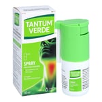 Tantum Verde 1,5 mg/ml Spray