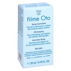 Filme Oto Ohrenspray