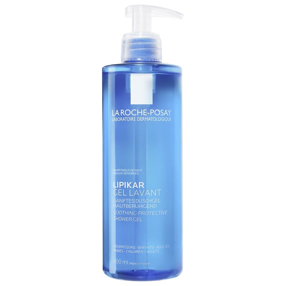 La Roche-Posay Lipikar Gel Lavant Duschgel