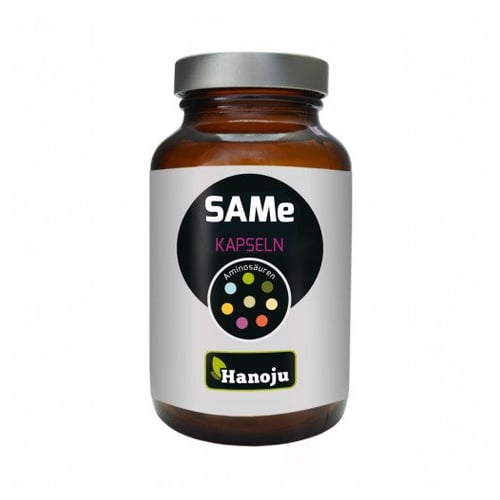 Same S-adenosylmethio200 mg