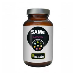 Same S-adenosylmethio200mg