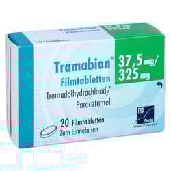 Tramabian 37,5 mg/325 mg