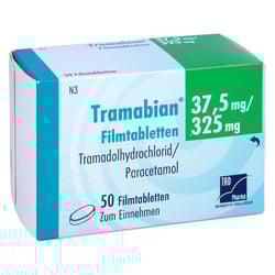Tramabian 37,5 mg/325 mg