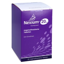 Nexium 20 mg