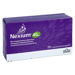 Nexium 40 mg