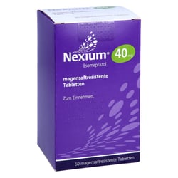 Nexium 40 mg