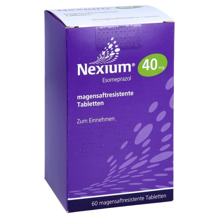 Nexium 40mg