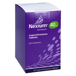 Nexium 40 mg