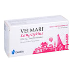 Velmari Langzyklus 0,02 mg/3 mg Produktbild 1