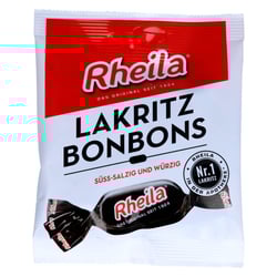 Rheila Lakritzbonbon zh