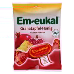 Em-eukal Granatapfel-Honig zh